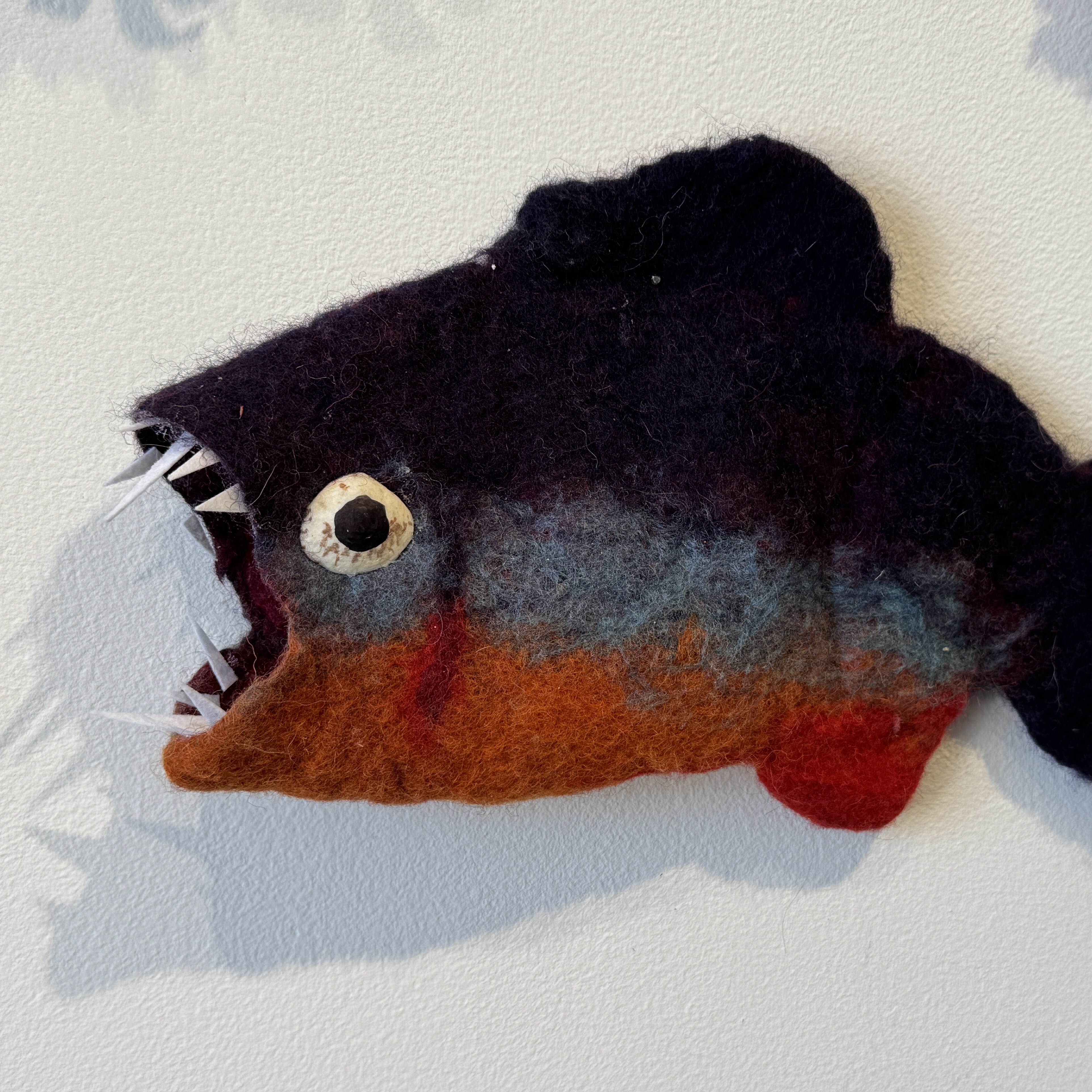 Wet Felting Workshop with Ivy Guild - logo